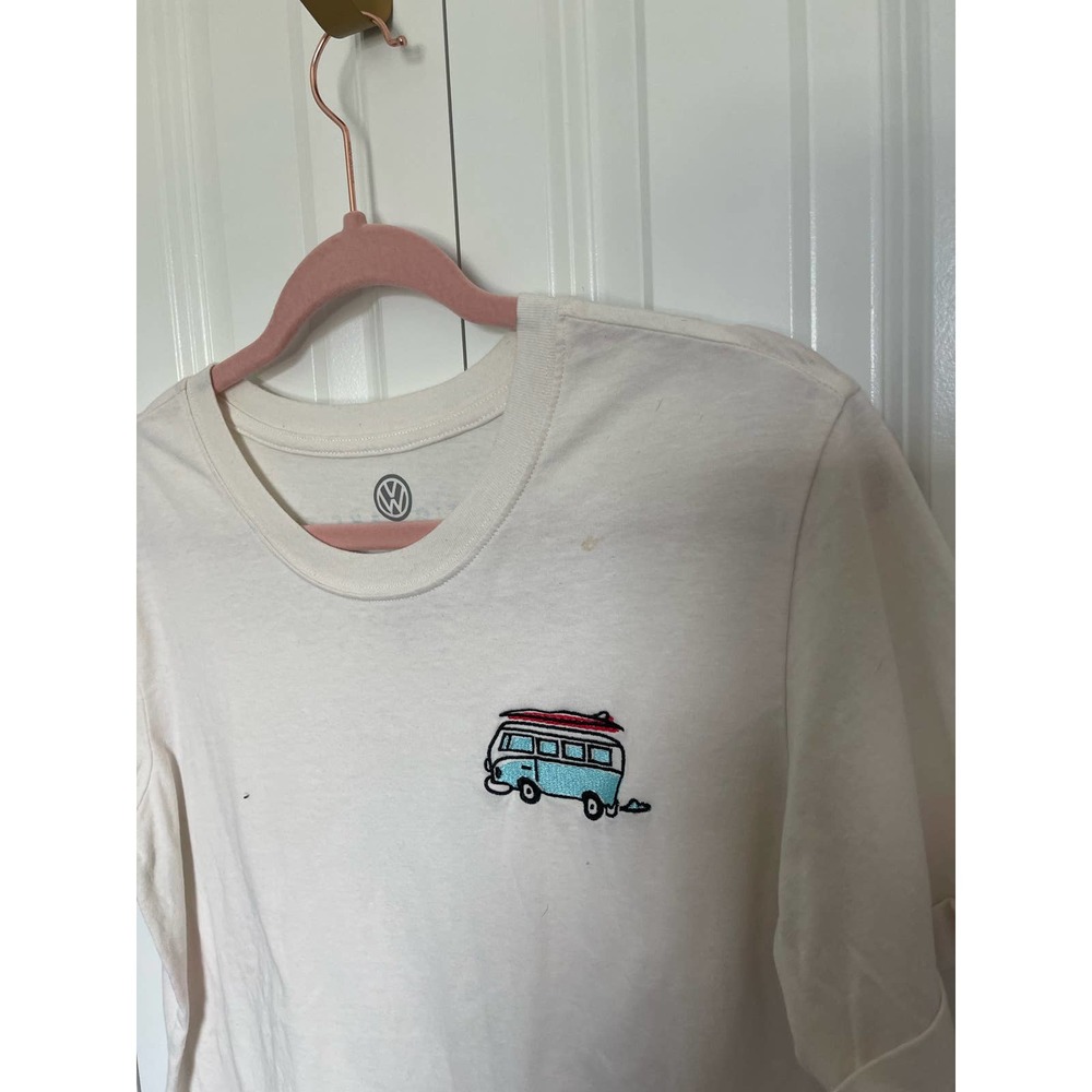 Volkswagen T-shirt